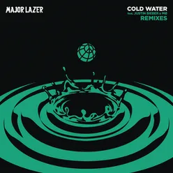 Cold Water (feat. Justin Bieber & MØ) [Ocular Remix]