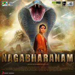 Nagabharanam (Title Track)