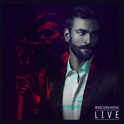 Intro Mengoni Live 2016 Live