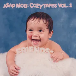 Cozy Tapes: Vol. 1 Friends