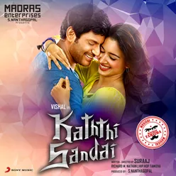 Kaththi Sandai