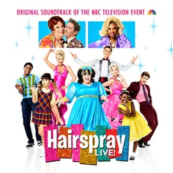 (It's) Hairspray