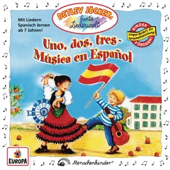 Uno, dos, tres - Música En Espanol