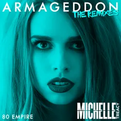 Armageddon-80 Empire Remix