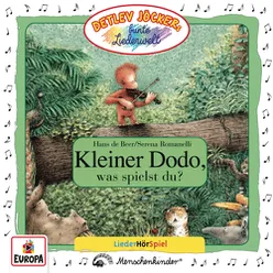 Kleiner Dodo, was spielst du?