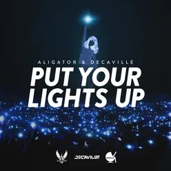Put Your Lights Up-Radio Edit
