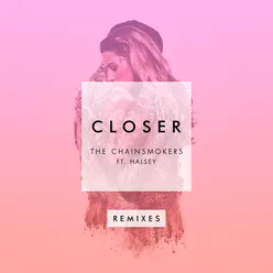 Closer (Shaun Frank Remix)