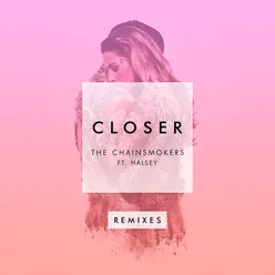 Closer (T-Mass Remix)