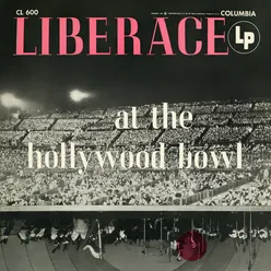 Hey, Liberace (Live)