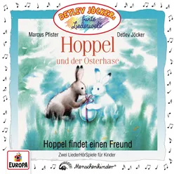 Hoppelmusik 1