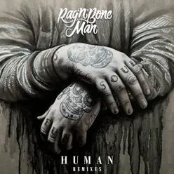 Human (Rudimental Remix)