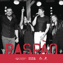 Raspão