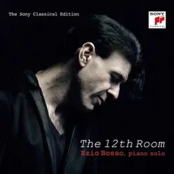Sonata No. 1 in G Minor "The 12th Room" for Solo Piano: I. Adagio Doloroso - Verso il Brio - Con Furore - Al Tempo Primo "Entering the Rooms" (Re-Recorded Version)