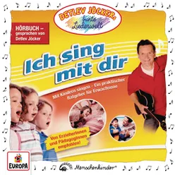 Singen lernt man nur durch Singen