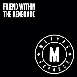 The Renegade-Radio Edit