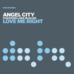 Love Me Right (Oh Sheila)-Extended Mix