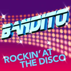 Rockin' at the Disco-Dizzy DJs Remix