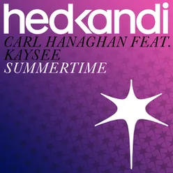 Summertime-Richard Earnshaw Classic Instrumental