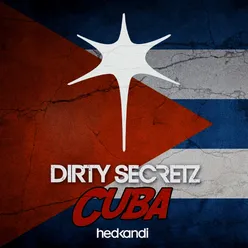 Cuba-Carl Hanaghan & Ted Nilsson Remix