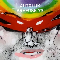 Reappearing (Prefuse 73 Remix)
