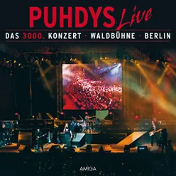 Kühle Lady Live