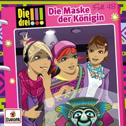 048 - Die Maske der Königin Teil 01