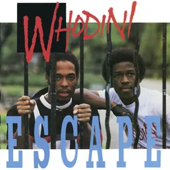 We Are Whodini