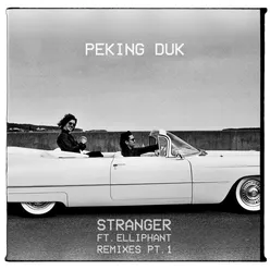 Stranger-Blanke Remix