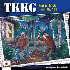 100 - Fieser Trick mit Nr. 100 Teil 05