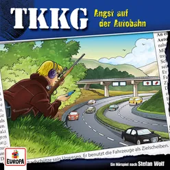 102 - Angst auf der Autobahn Teil 04