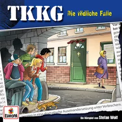 111 - Die tödliche Falle Teil 01