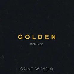 Golden (John James Remix)