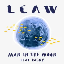 Man in the Moon (Instrumental)