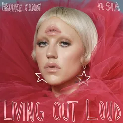 Living Out Loud (John "J-C" Carr Remix)