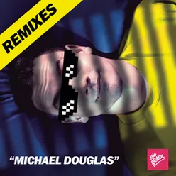 Michael Douglas Johnny Glovez Remix