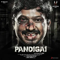Pandigai (Original Motion Picture Soundtrack)