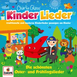 Stups, der kleine Osterhase