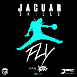 FLY (The Jaguar Skills 140 Remix)