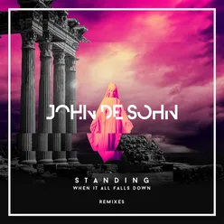 Standing When It All Falls Down-Remix