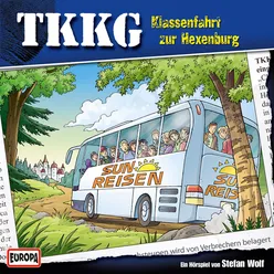 116 - Klassenfahrt zur Hexenburg (Teil 01)