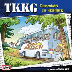 116 - Klassenfahrt zur Hexenburg (Teil 08)