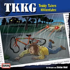 126 - Teddy Talers Höllenfahrt (Teil 01)