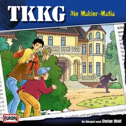 163 - Die Makler-Mafia (Teil 26)