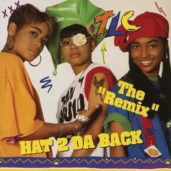 Hat 2 da Back Remix Instrumental