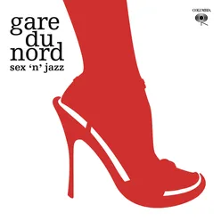 Somethin' In My Mouth (Sex 'N' Jazz 1)
