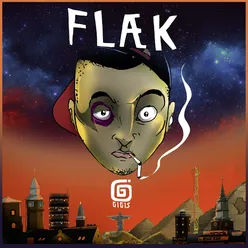 Flæk