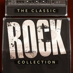 The Classic Rock Collection