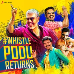 #WhistlePodu Returns