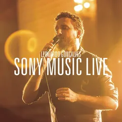 Novo (Sony Music Live)