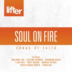 Soul On Fire (feat. All Sons & Daughters)